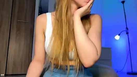 Seksi taytla mastürbasyon