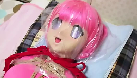 Kigurumi nefes oyunu