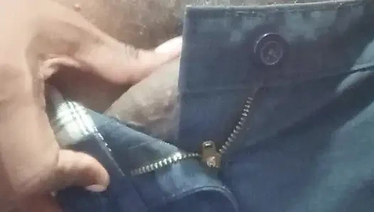 Yarak dokunuşuyla azdırma