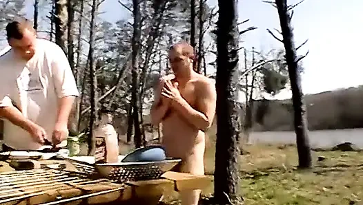 Büyük yaraklı blaze sikiliyor