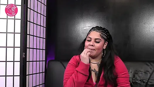 Ezy Exotic röportajı