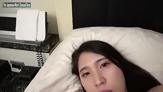 Karısının sevgilisinin eve bastırıp evi için olan dölü boşaltmasına izin verirken ritüeli ortaya çıkar.