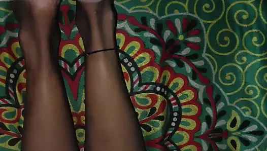 Indian Doggy Style Fuck with Girlfriend at Room