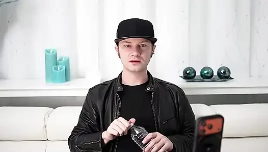 Trikepatrol röportajı #74 - Alex Jett