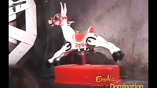 Fifi'nin zindana yaptığı yolculuğun kamera arkası videosu