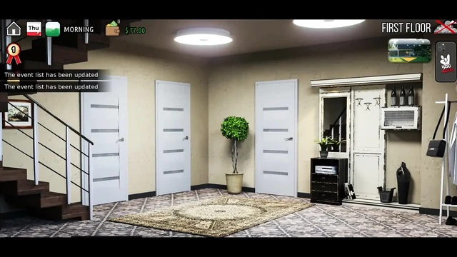 Милфы Из Санвилля - эпизод 101 - Есть ли решение misskitty2k