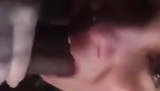 O bademciklere vurmak