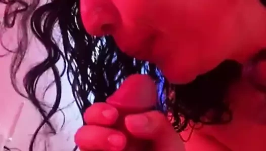 Babyluna939 ve Eddie Queens pazar günü tembellik ve çok döl derlemesi