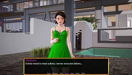 Yeni evim - (pt 78) - nc