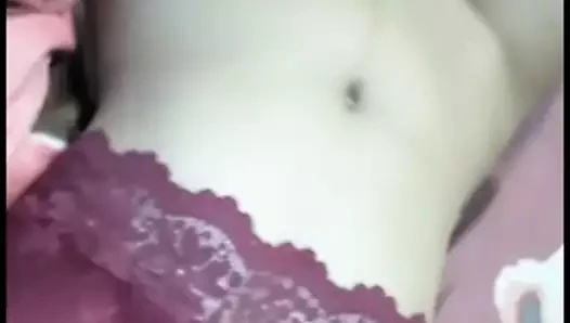 Gogo canlı annisa triwulan 2019