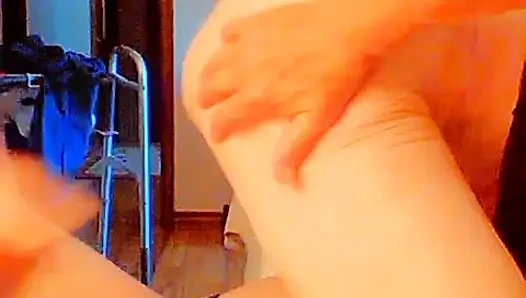 Elderfarts efsanesi anal