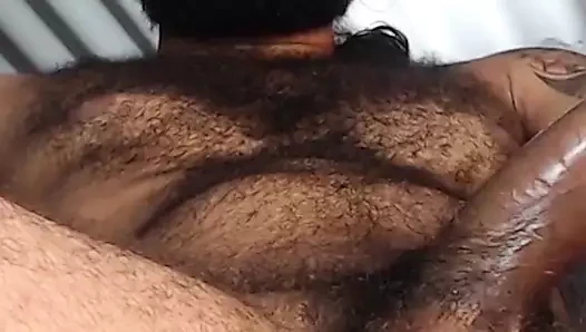 Mega boşalma seksi adam