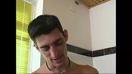 4 stunden pissen - bölüm 1