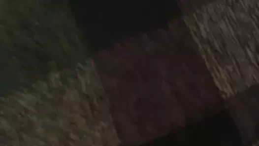 Bir şampiyon gibi denedi