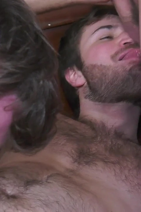 Twinks Go Süper Derin 6275 2
