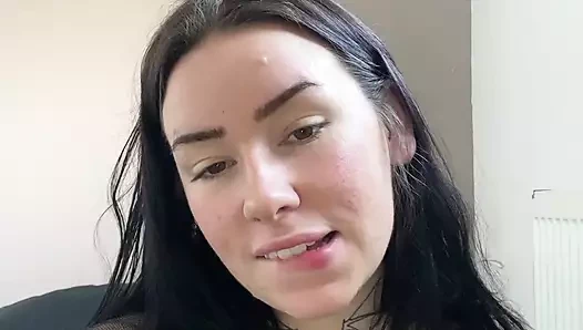 İş çıkışı İngiliz genç iş arkadaşınla aldatıyor 31 talimatı