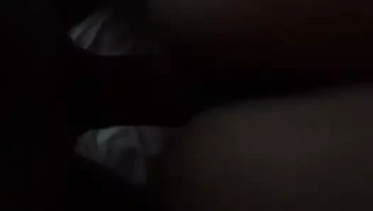 19 yaşında kız arkadaşı köpek stili