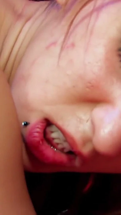 Büyük memeli kızıl İspanyol porno yıldızı Fayna Vergara ile anal sikme | Bölüm 2