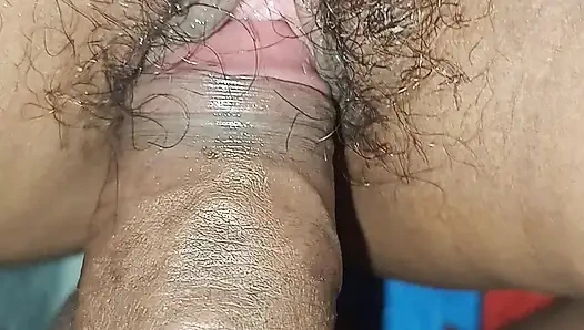 Hintli kız açık havada sikiliyor - sert ev yapımı