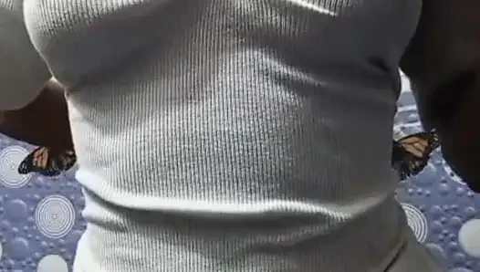 Hintli kız viral vidoe