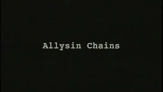 Yalınayak gizli allysin zincirlerinden film akışı
