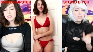 breebunn Jerk Off Challenge 2