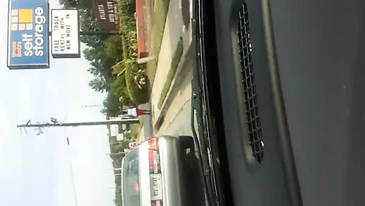 anal üzerinde sokak