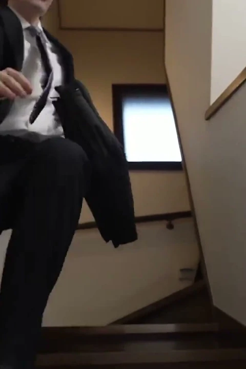 Beni Bloomers'da istiyordun, değil mi? - Azdıran kız arkadaşım sonunda sınırı geçiyor - bölüm 3
