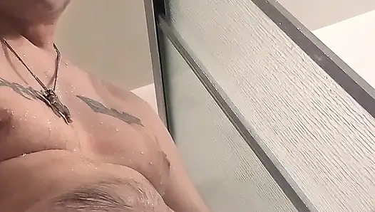 DUŞTA EĞLENCELI ZAMANLAR!