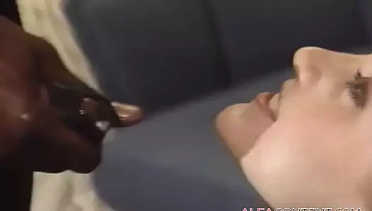 ırklararası çift kahrolası sert