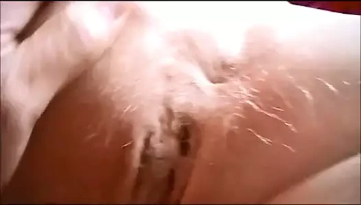 rothaarige Katrin  beim Ficken