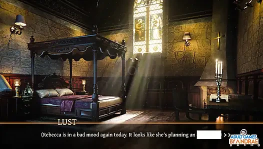 Sisters in Sin Gameplay Part 2