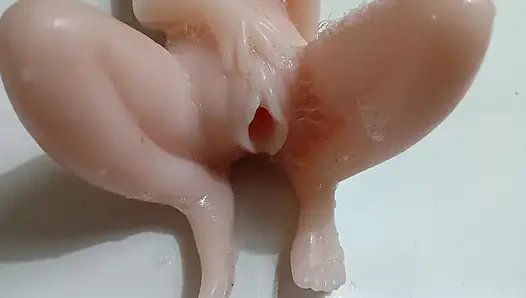 #3 gerçekçi yetişkin bebek fantezi rol oyunu