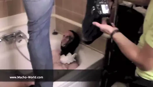 Anonim sidik partisi