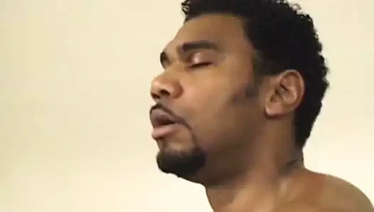 nine seviyor büyük siyah horoz