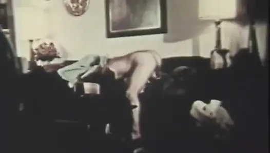 Klasik bir kaltak için büyük bir yarak