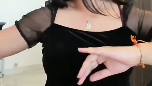 Pakistanlı kız yeni viral seks videosu