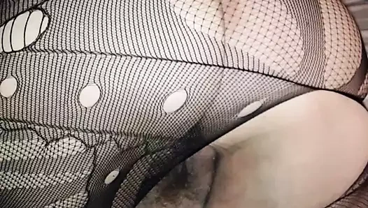 Seksi iç çamaşırlarına başka bir bakış