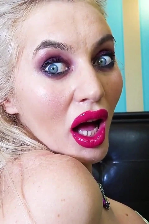 Homewrecking Lips