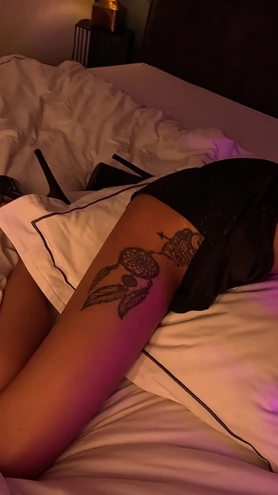 All Yours Tonight