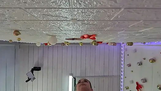 Lolipop yarağı basınç yarağını kaldıramadı. AllMyLinks MisssVikki