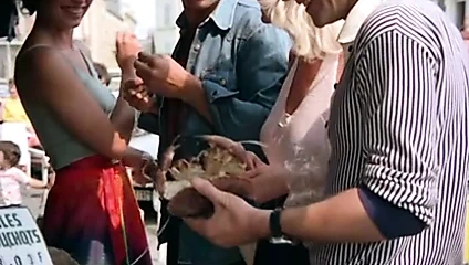 Echanges de Partenaires (1976)