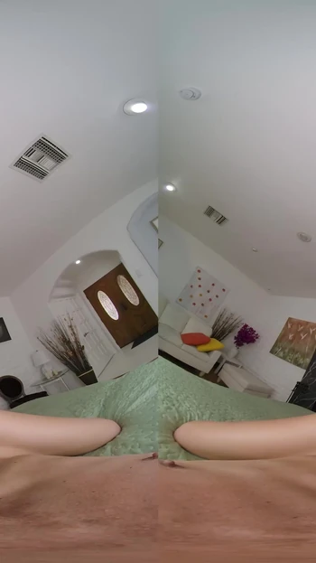 Обязательный для обмена момент от "BaDoinkVR Della Cate помнит ваш романтический отпуск в Барселону и многократные оргазмы, которые вы дали ей"