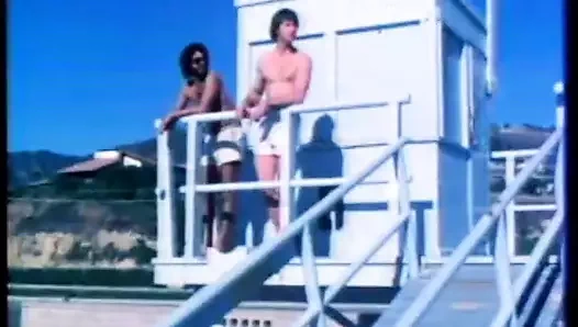 Hevesli kunduz (1977, biz, tam kısa film, dvd rip)