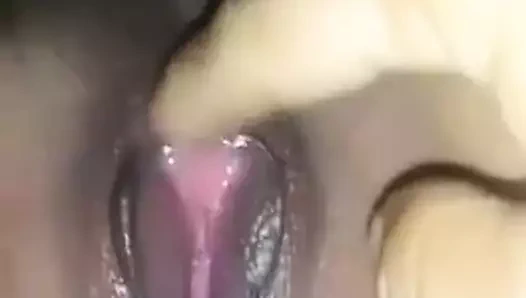 lovlypussy ile oynuyorum