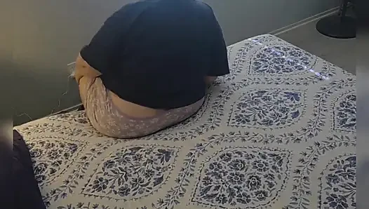 27 dakikalık harika sikiş