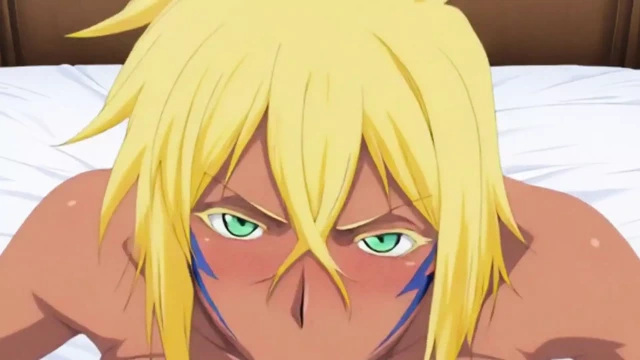 Bleach Tier Halibel Hen