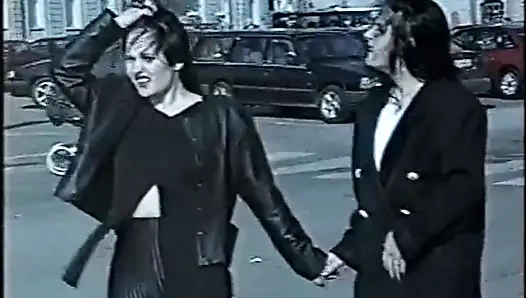 K İsveçli retro klasik klasik 90'lar nodol1