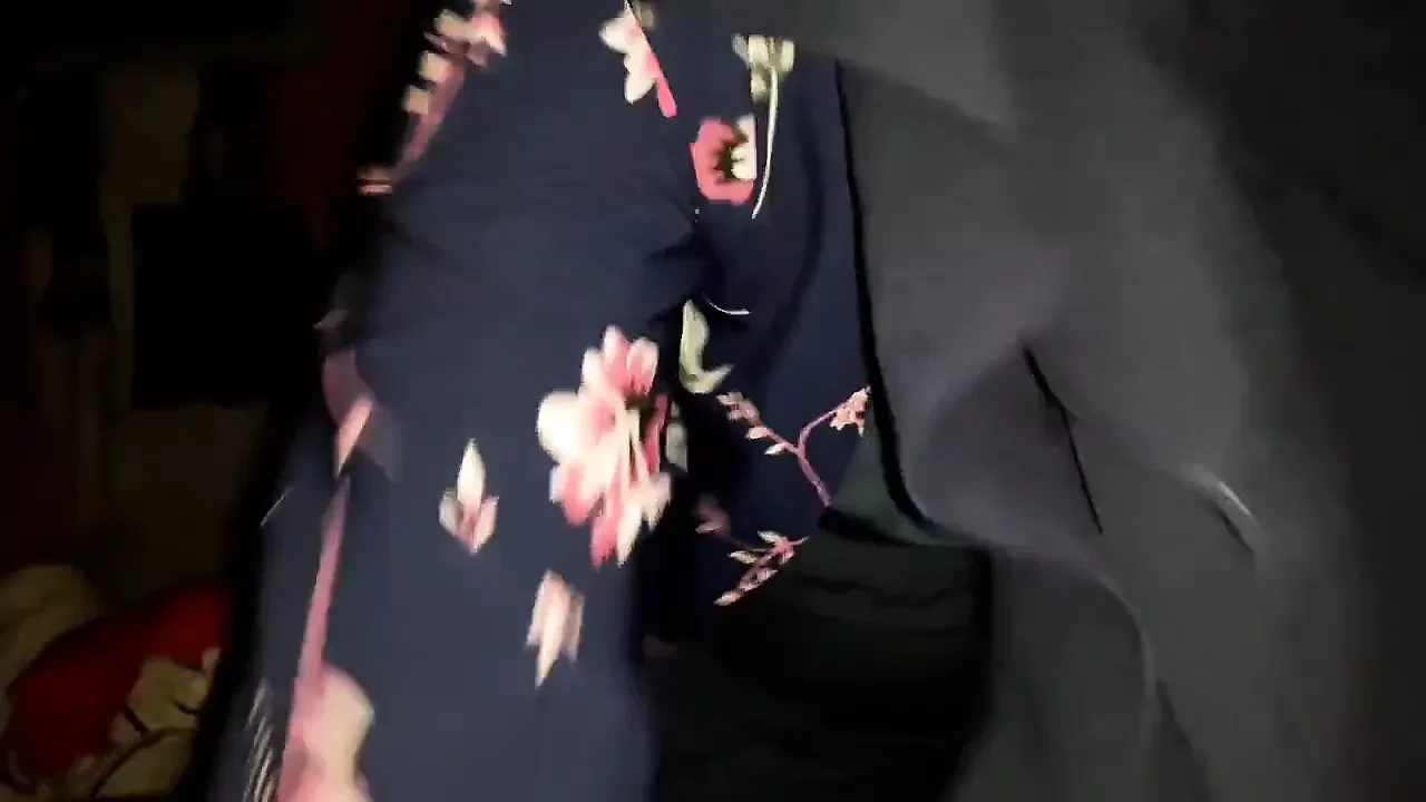 Ketika ukhty sange tak tertahankan