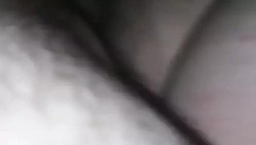 lanet bükülmüş karısı